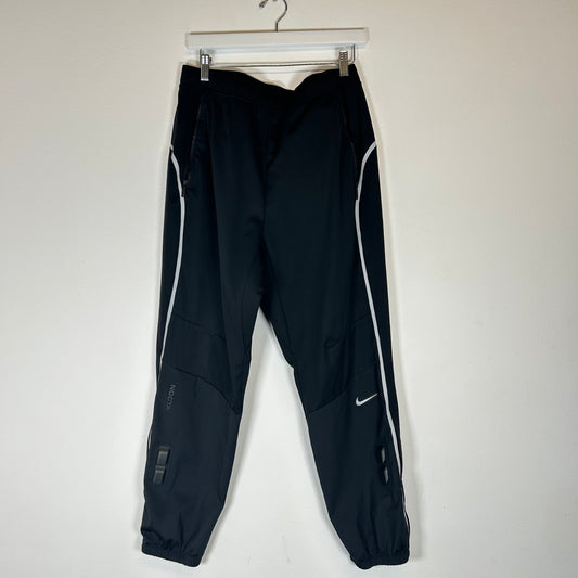 Nike x Nocta Black Track Pants Size L