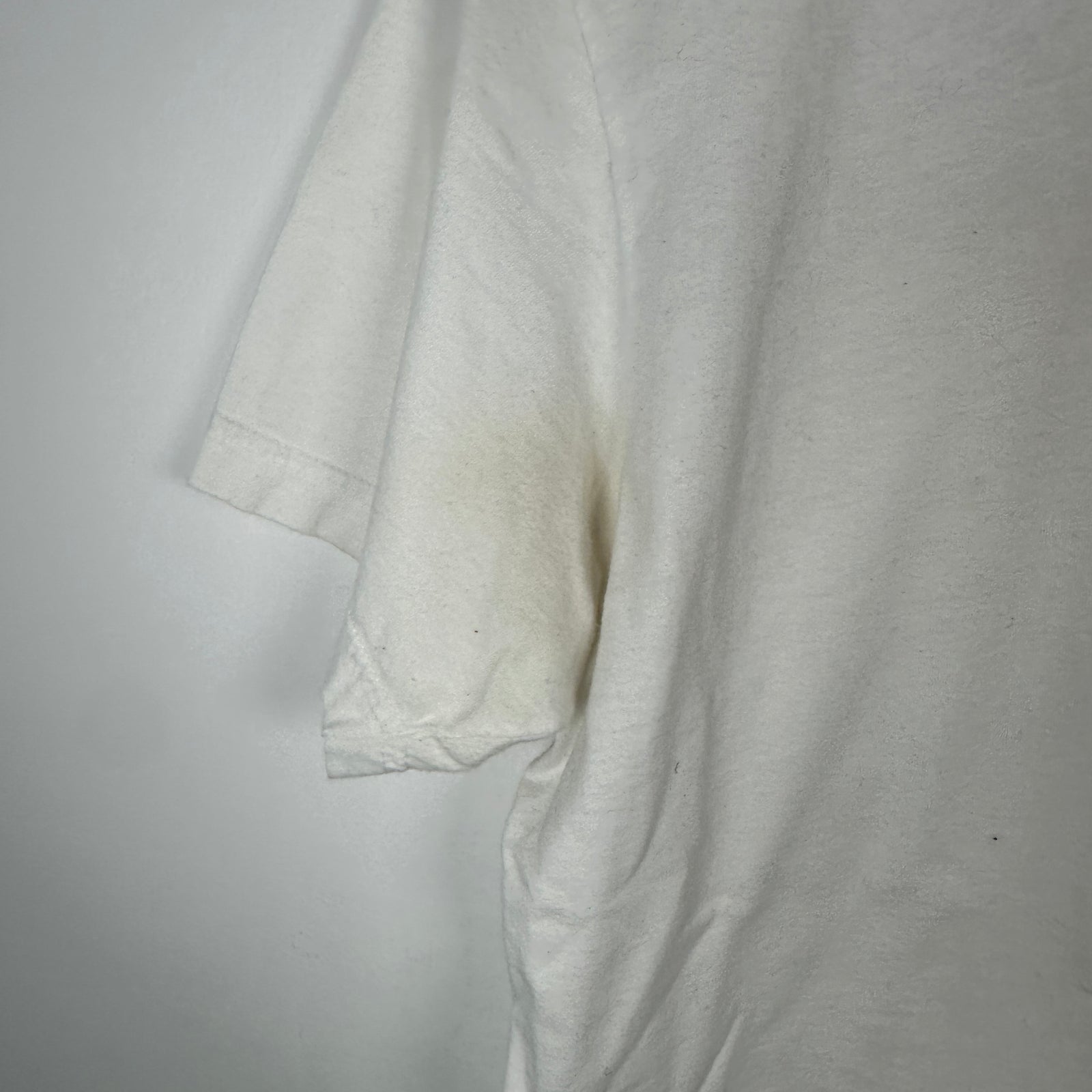 Chrome Hearts Back Spell-out Logo T-Shirt Size M