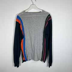 Needles Rebuild Uni Roma Longsleeve Size