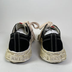 Maison Mihara Yasuhiro Peterson23 Vintage Sole Sneaker