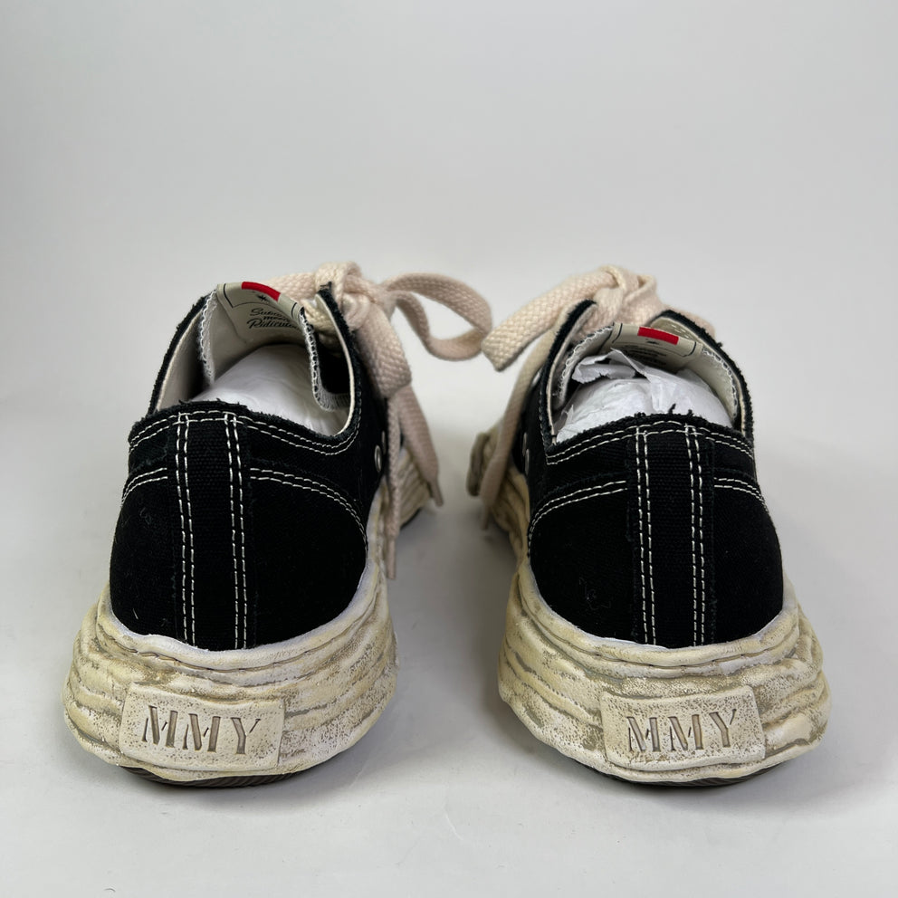 Maison Mihara Yasuhiro Peterson23 Vintage Sole Sneaker