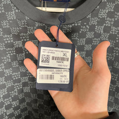 Louis Vuitton Damier Spread Crewneck Size XL