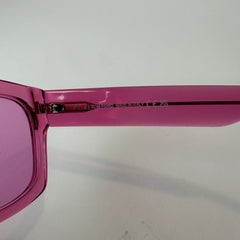 Tom Ford 'T' Acecate Sunglasses