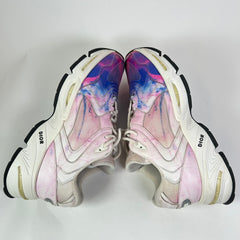Dior Tye Dye CD1 Low-Top Sneaker