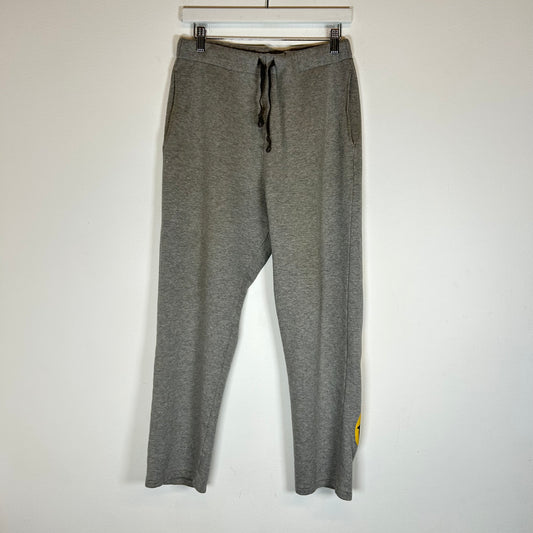 Kapital Grey Smiley Sweatpants Size 3