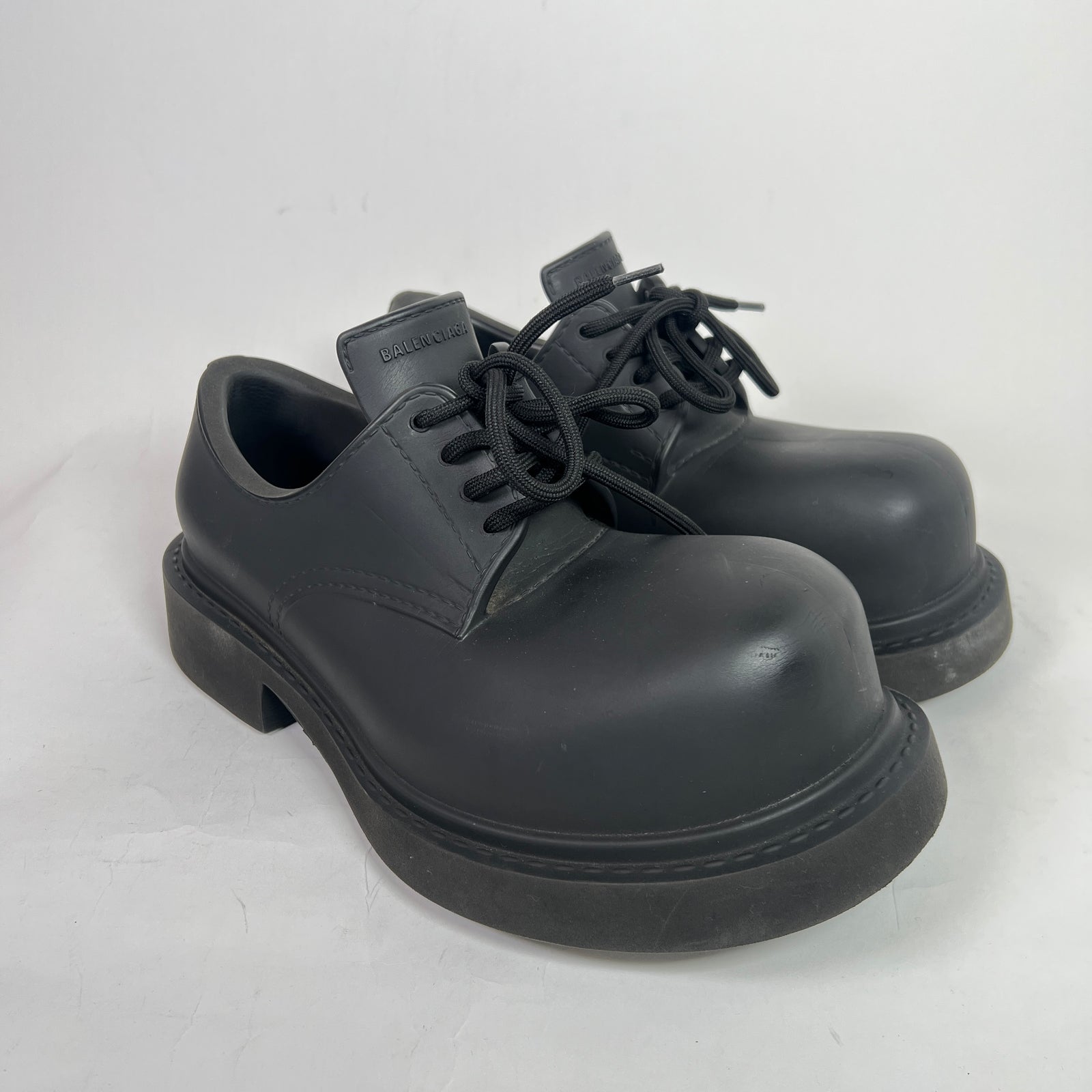 Balenciaga Steroid Derby