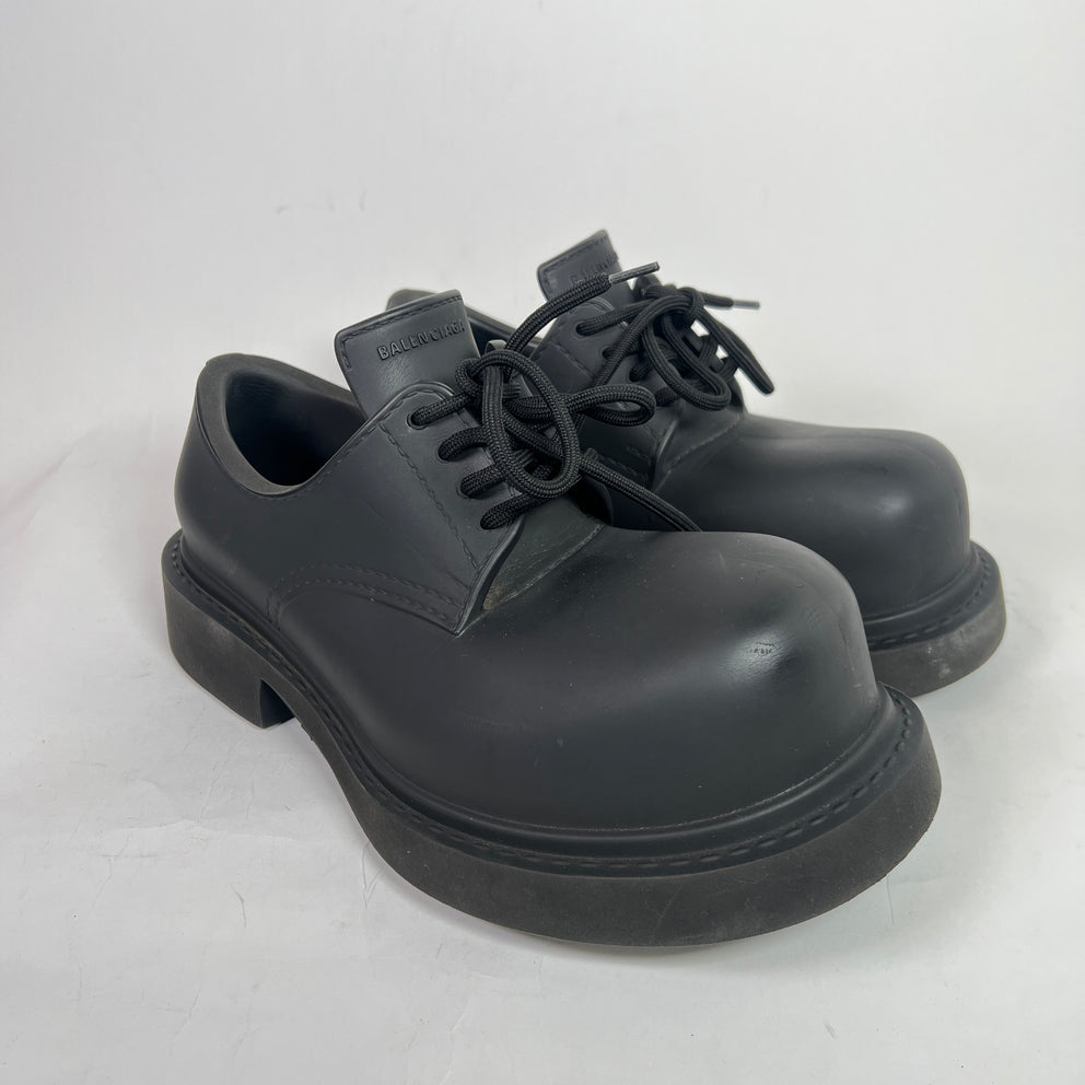Balenciaga Steroid Derby