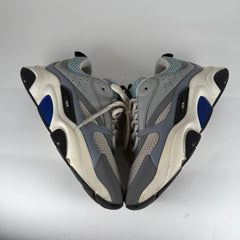 Dior Blue B22 Low-top Sneaker Size 8