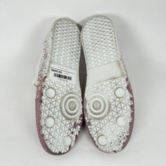 Maison Margiela White Paint Splatter Size 41