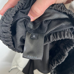 Rhude Swim Shorts Size XL