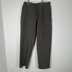 Arc'teryx Veilance Gray Nylon Pants Size 32