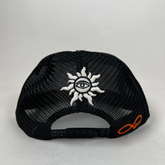 Godspeed Camo GS Forever Trucker Hat