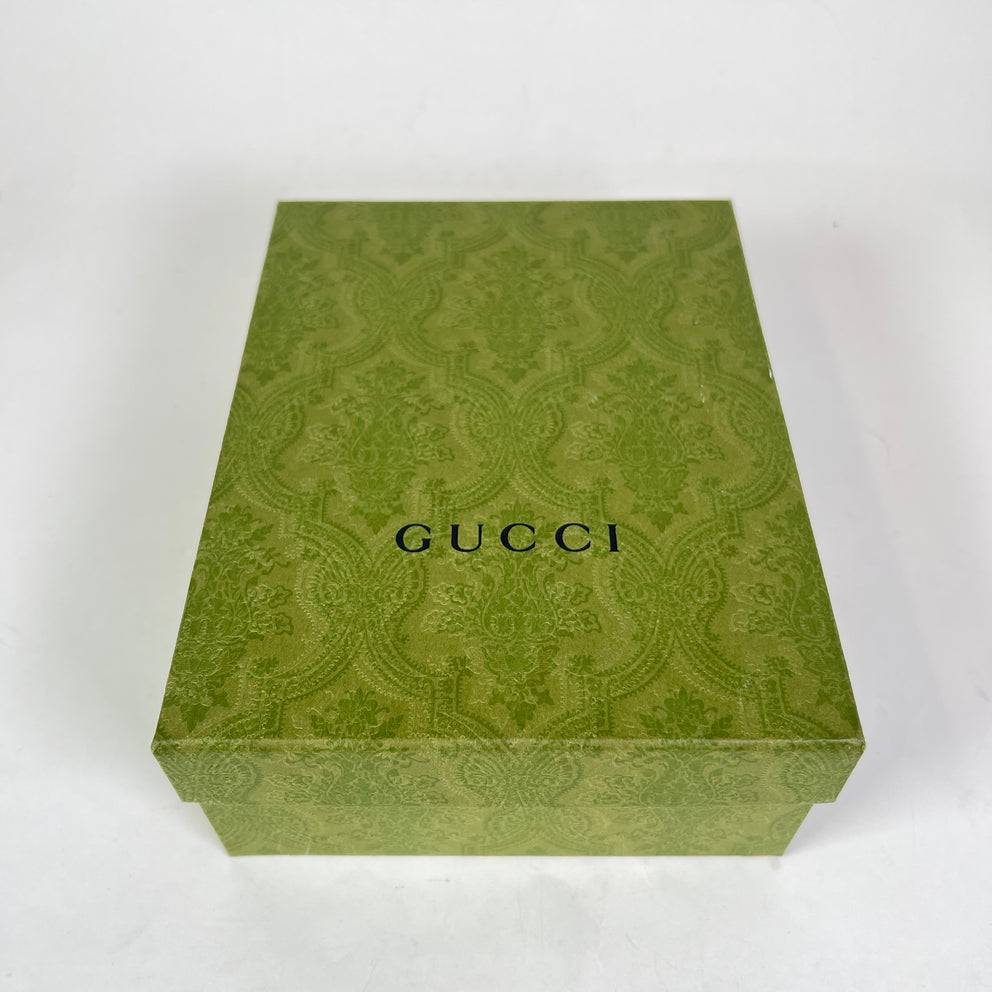 Gucci Super Mini GG Supreme Dionysus Bag