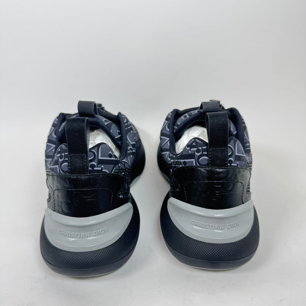 Dior B24 Oblique Cannage Sneaker Size 43