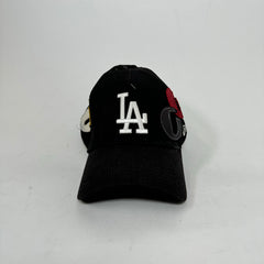 Gallery Dept 1/1 G Patch Dodgers Snapback