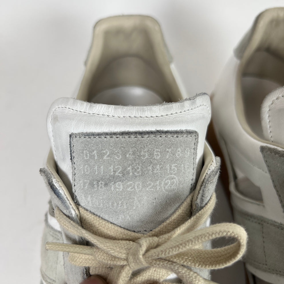 Maison Margiela Cut Out Gats Size 45