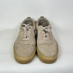 Fear of God Suede 101 Lace Up Lowtop Sneakers