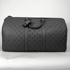 Louis Vuitton Monogram Bandouliere 50 Shadow