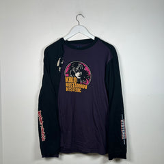 Kiko Kostadinov x Hysteric Glamour Hybrid Layered Longsleeve Size L