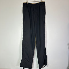 Balenciaga Sporty B Baggy Track Pants