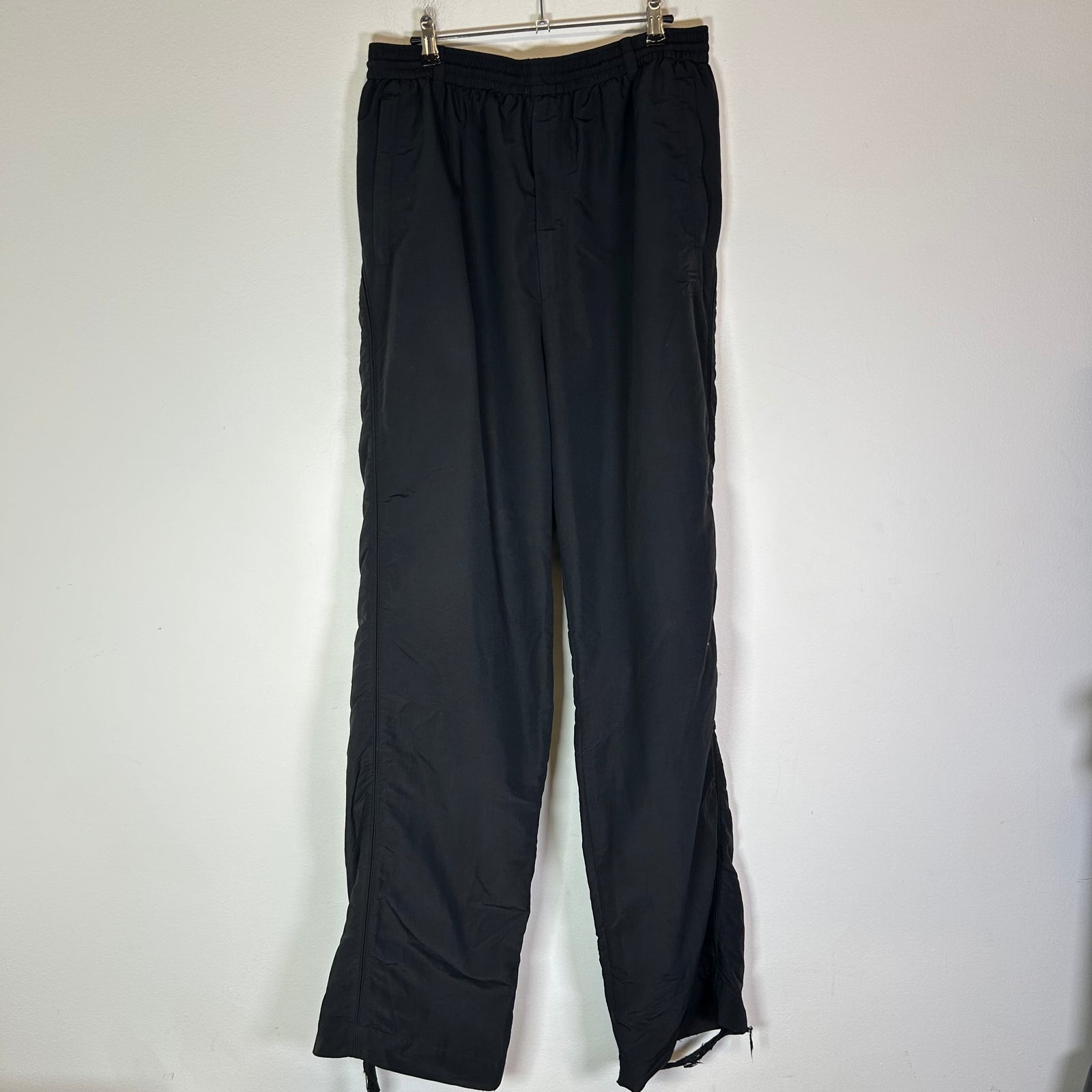 Balenciaga Sporty B Baggy Track Pants