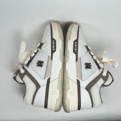 Amiri MA-1 Mocha Sneaker Size 10