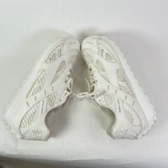 Bottega Veneta White Orbit Sneakers