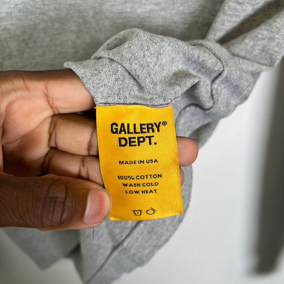 Gallery Dept French Collector Longsleeve