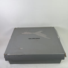 Balenciaga Runner Hightop Sneakers