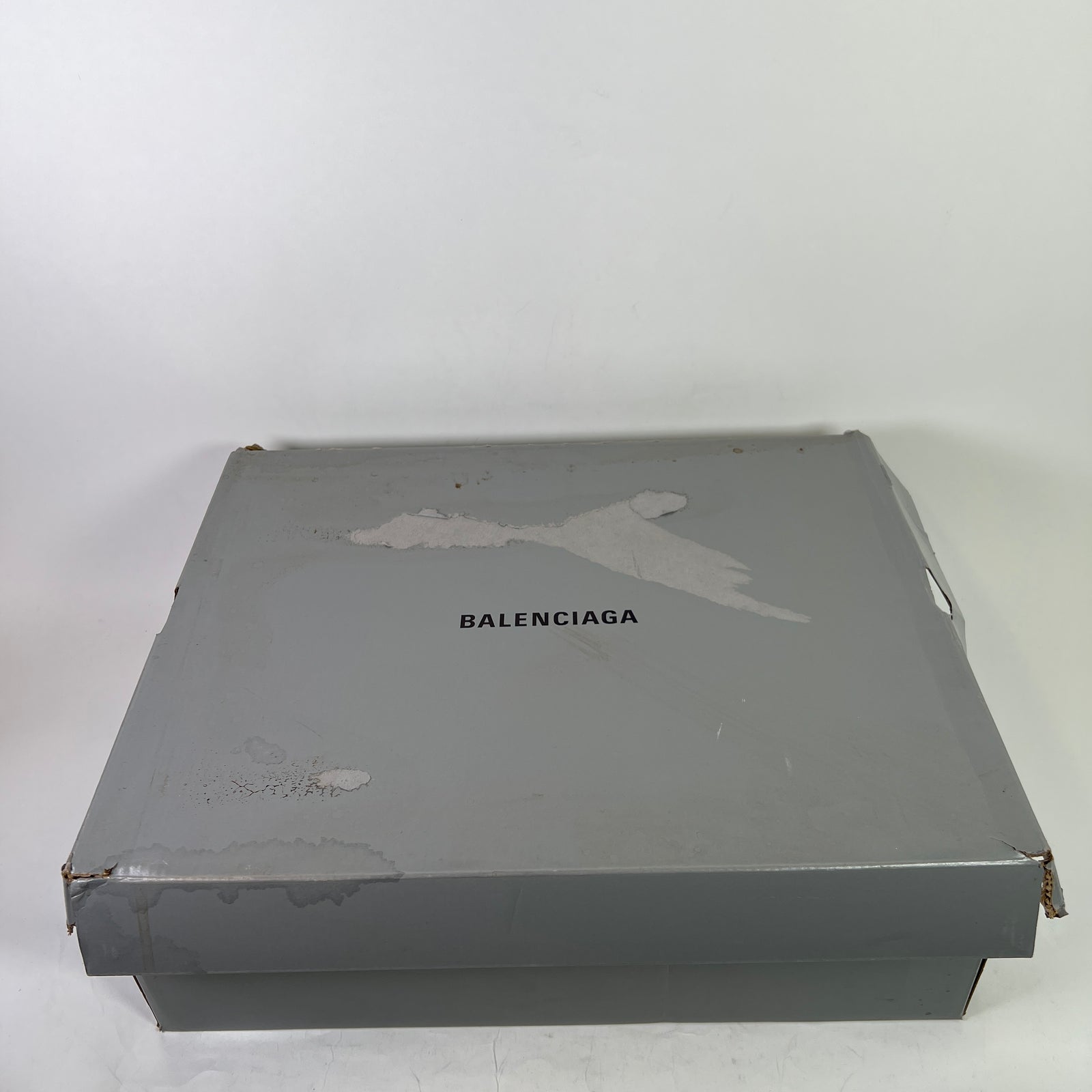 Balenciaga Runner Hightop Sneakers