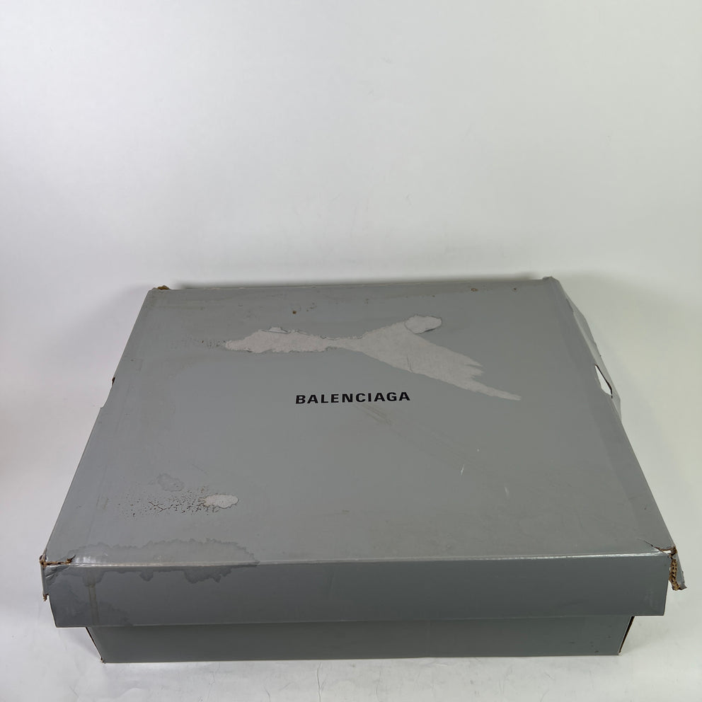 Balenciaga Runner Hightop Sneakers