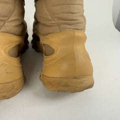 Yeezy NSLTD Boot Khaki Size 10
