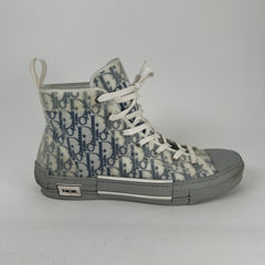 Dior B23 Hightop Size 46