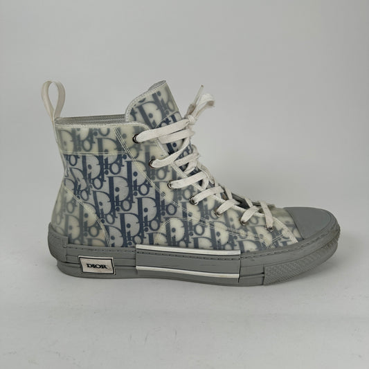 Dior B23 Hightop Size 46