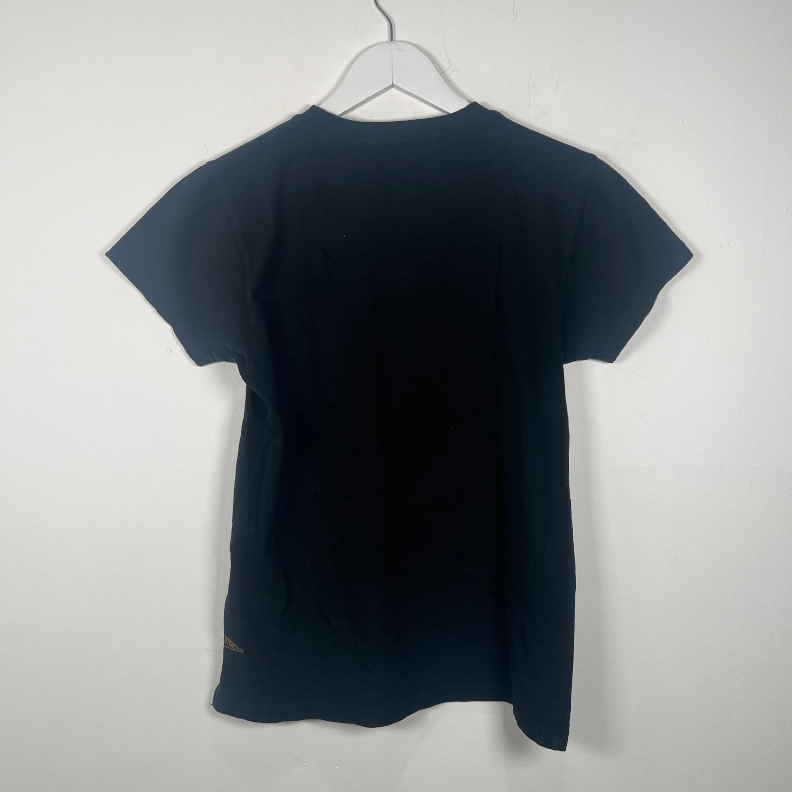 Kapital Black Flags T-Shirt Size XS