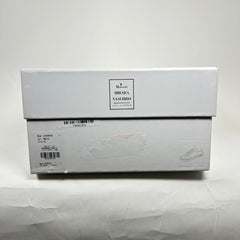 MMY Grey Herbie Worn Effect Sneakers Size 41