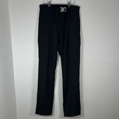 Alyx Buckle Nylon Cargo Pants Size 32