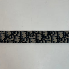 Christian Dior CD Belt