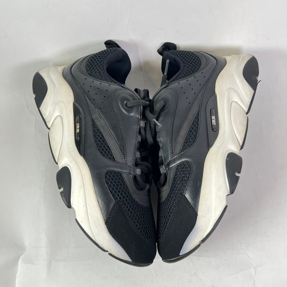 Dior B22 Lowtop Sneakers