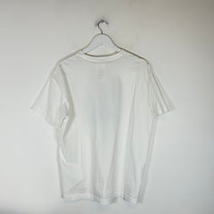 Kith White Mike Tyson 'Now Kith' Tee Size M