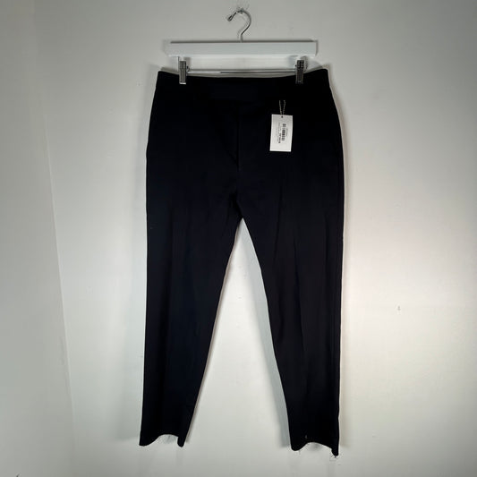Celine Navy Wool Suit Pants Size 48