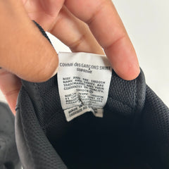 Supreme x Comme Des Garcons x Nike Air Force 1 Sneakers