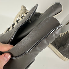 Rick Owens Dust/Milk Cargo basket Size 45
