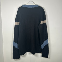 Kiko Kostadinov Nolan Knit Sweater