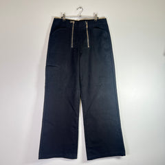 Backstep Werkflare 14oz Canvas Pants