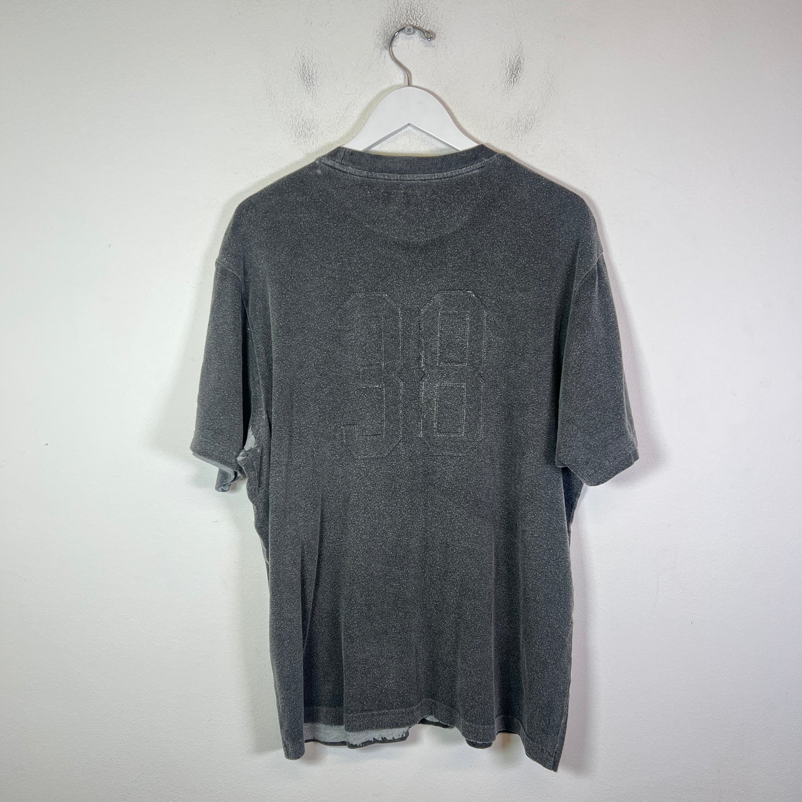 Supreme Overprint T-Shirt