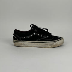 Vans OTW Skool 36 Pearlized Black Vans Size 10