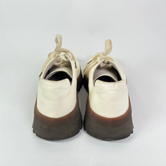 Fiet Latex Walker 2 Leather Sneaker