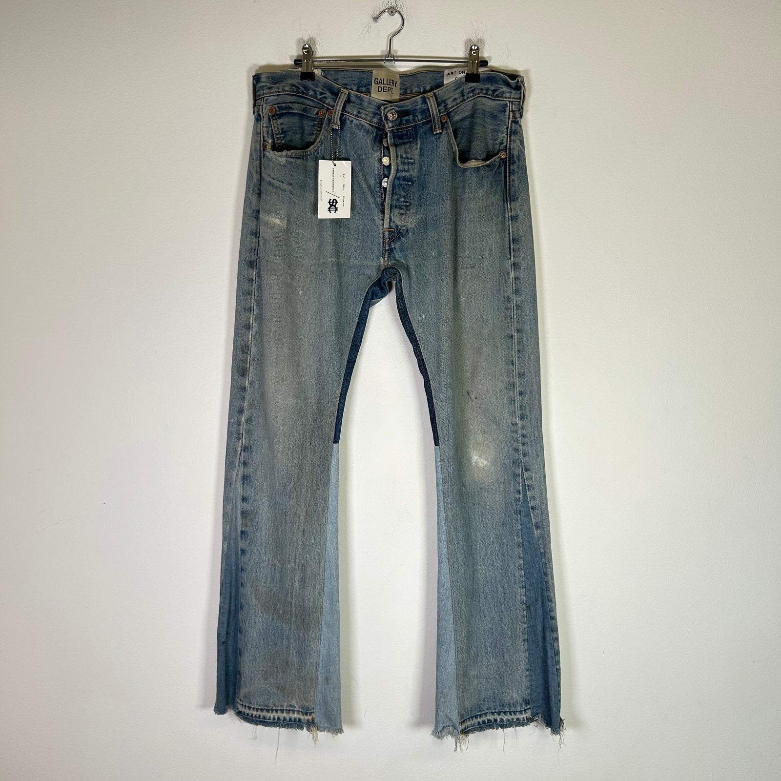 Gallery Dept LA Flare Jeans