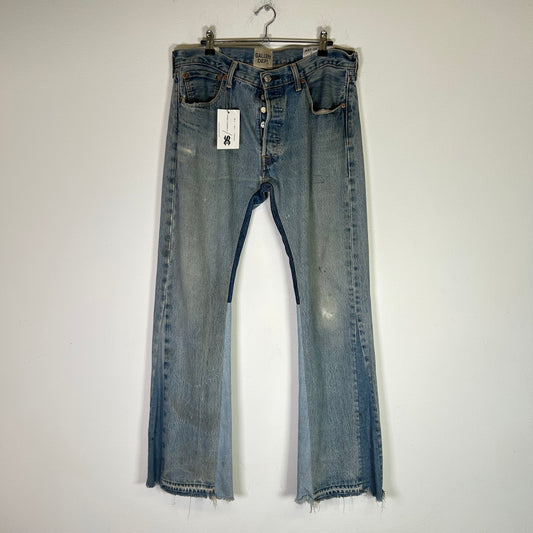Gallery Dept LA Flare Jeans